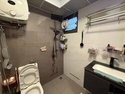 Blk 478C Valley Spring @ Yishun (Yishun), HDB 4 Rooms #497307061